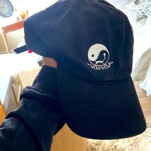 Wavves cap never used